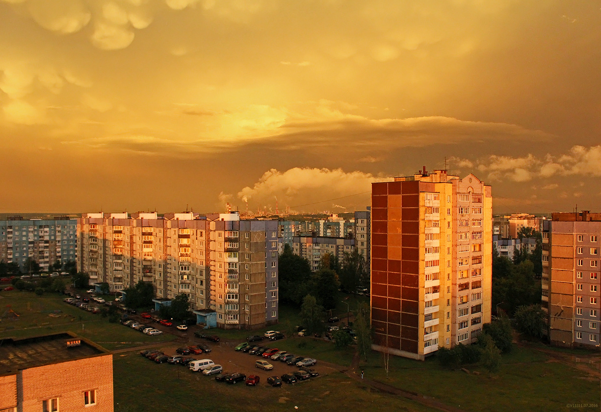 Гродно, Улица Лиможа, 26; Улица Лиможа, 28