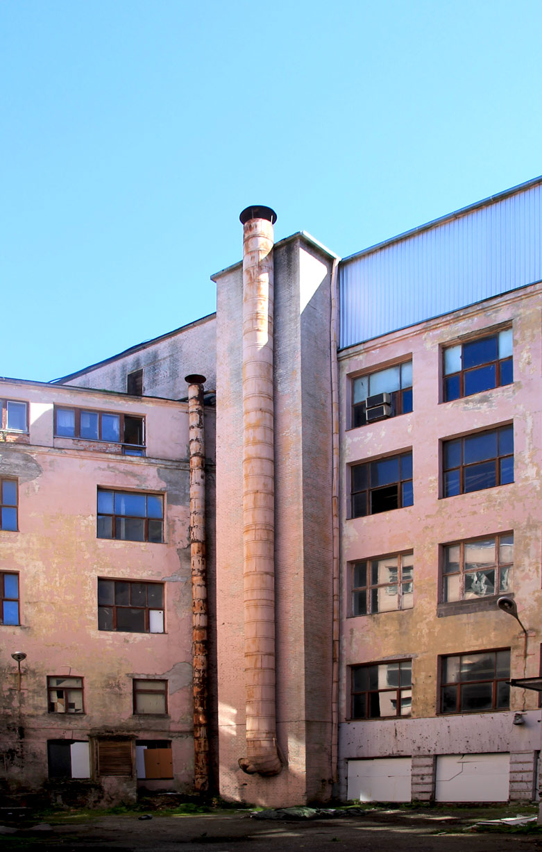 Tallinn, Kotzebue, 1 / Põhja puiestee, 7