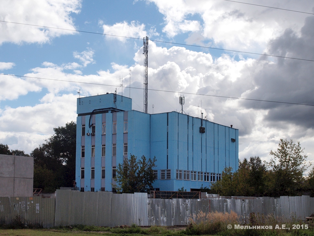 Ivanovo, 2-я Энергетическая улица, 28