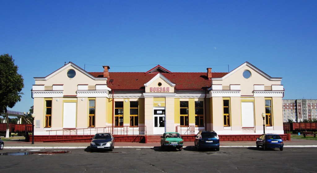 Светлогорск, Авиационный переулок, 6