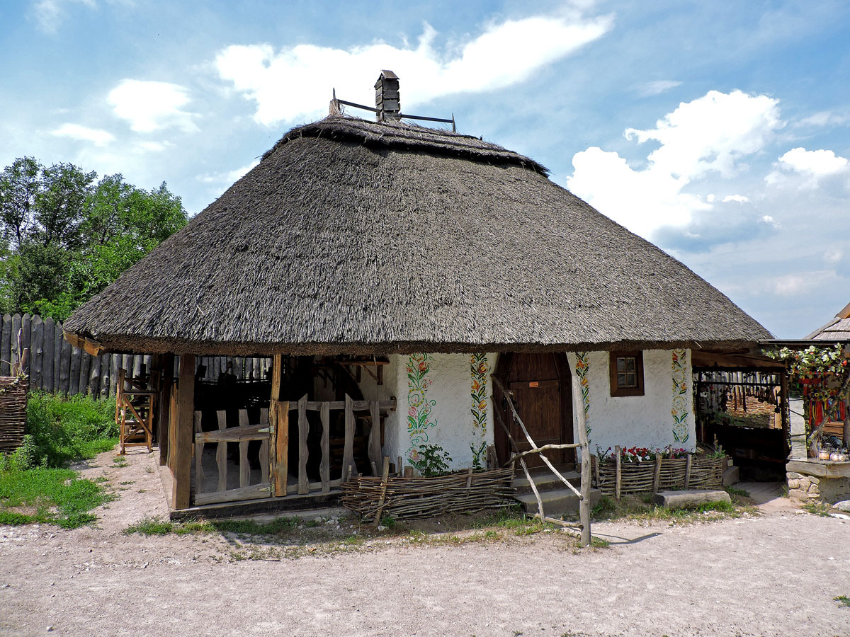 Запорожье, Улица Старого Редута, ?