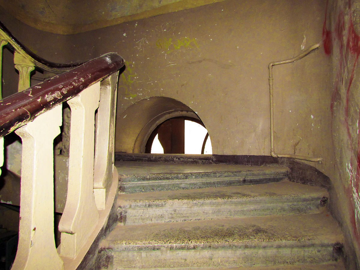 Харьков, Пушкинская улица, 19