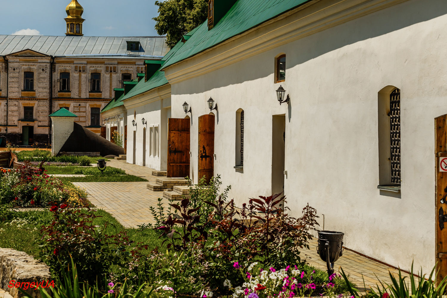 Kyiv, Лаврская улица, 9 корп. 21
