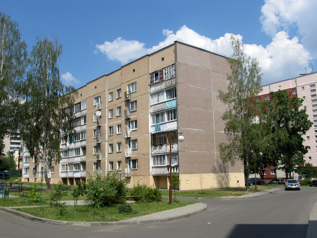 Слоним, Улица 17 Сентября, 5