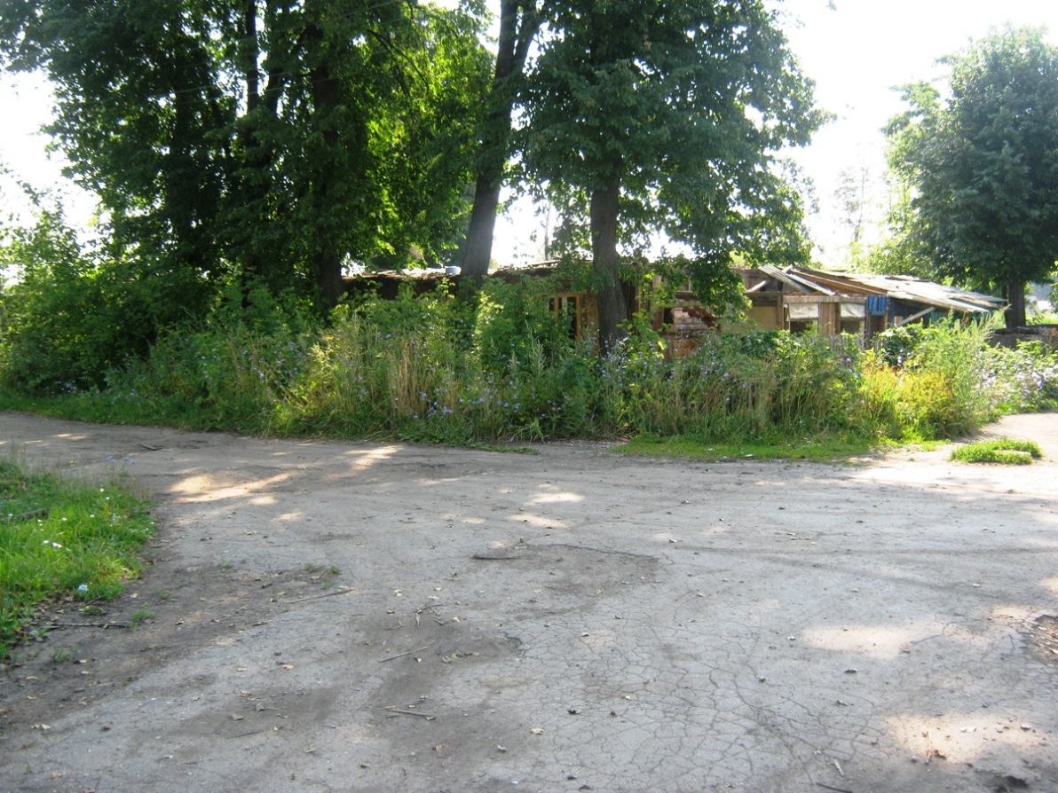 Кимовск, Улица Мичурина, 20