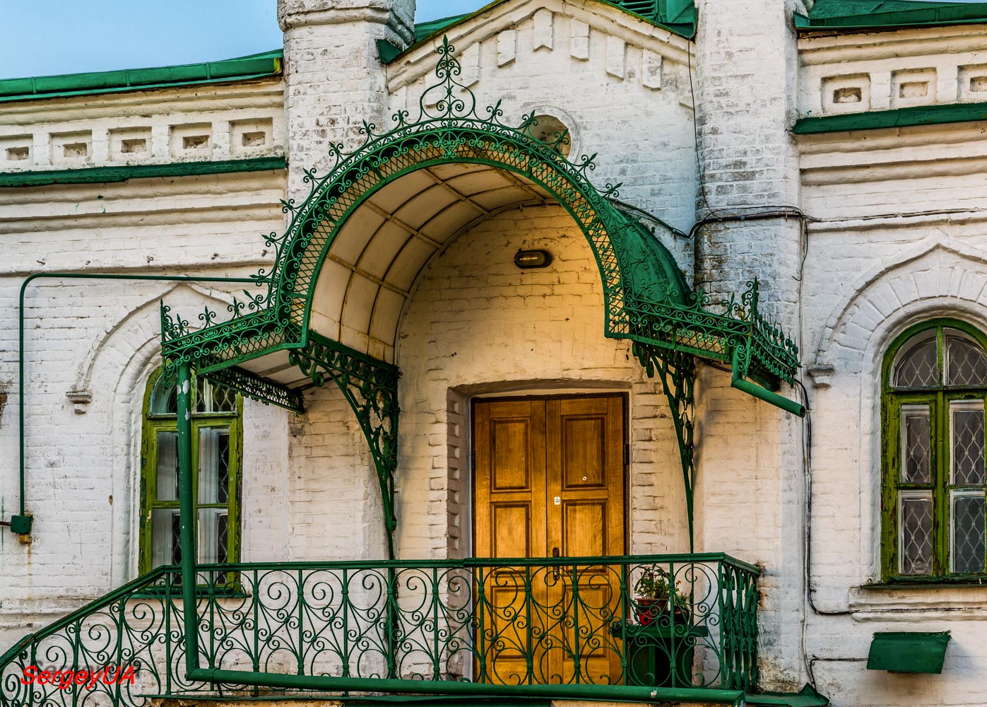 Kyiv, Лаврская улица, 9 корп. 10