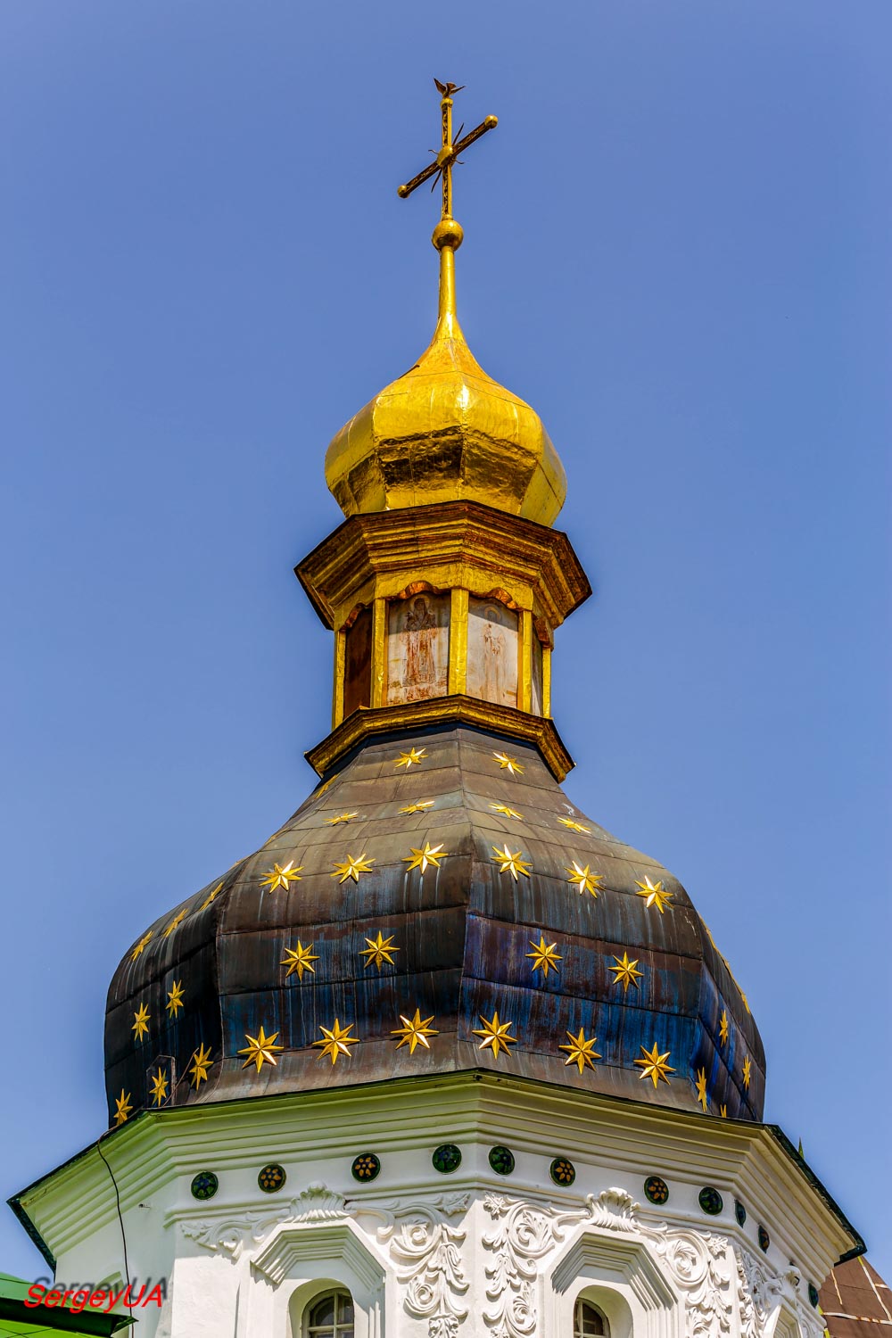 Київ, Лаврская улица, 9 корп. 25