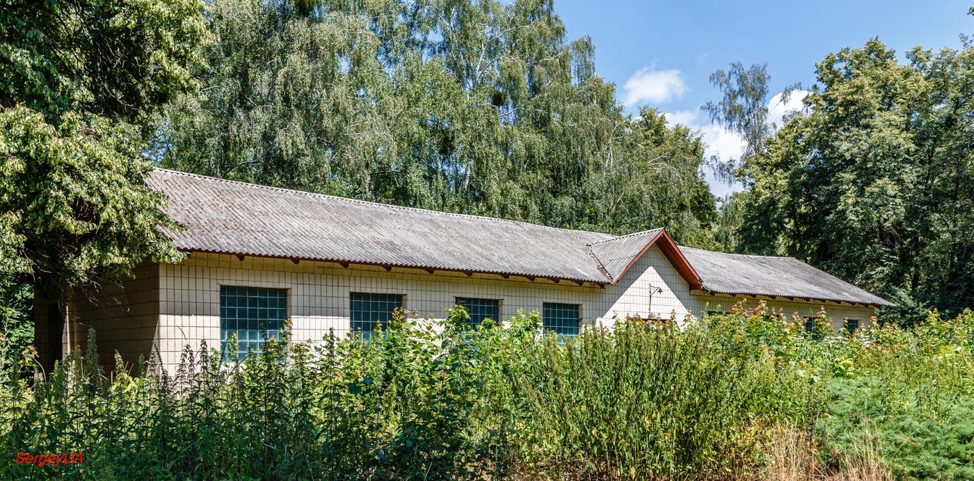 Kyiv, Проспект Академика Глушкова, 1 корп. 173