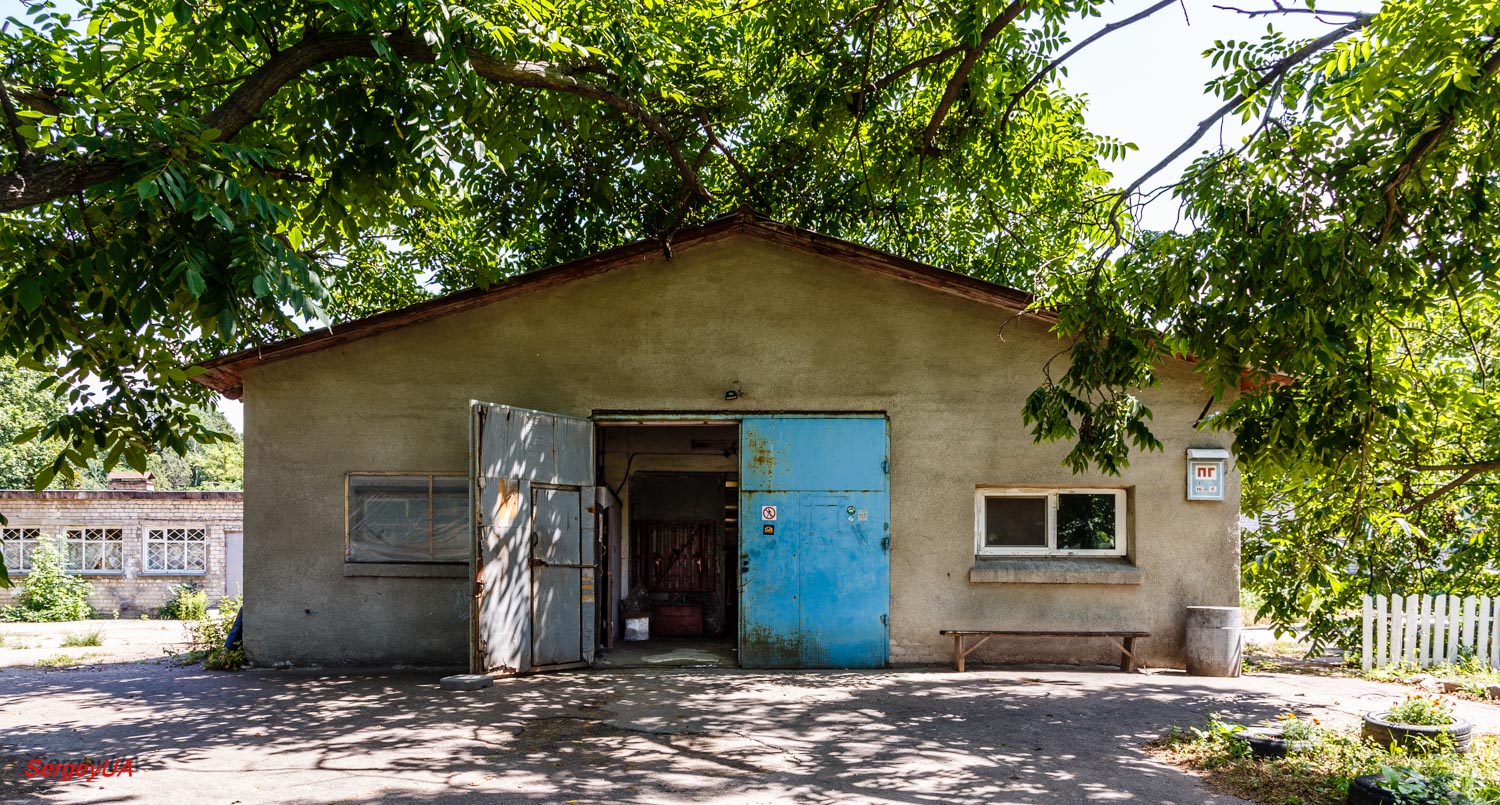 Киев, Проспект Академика Глушкова, 1 корп. 168 (26)