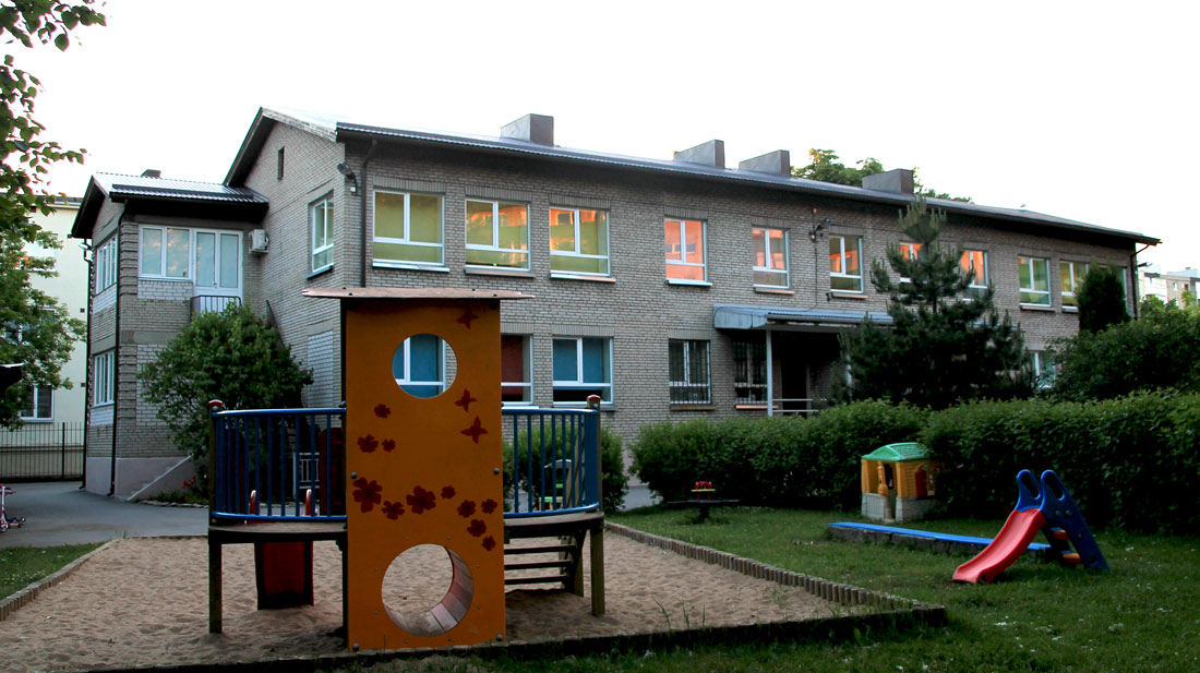 Tallinn, Pae, 50a