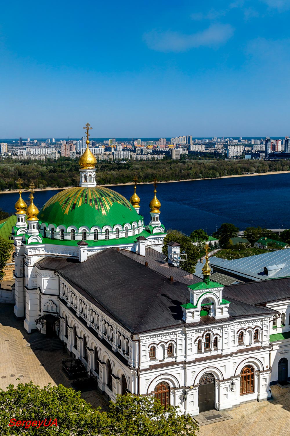 Киев, Лаврская улица, 9 корп. 29