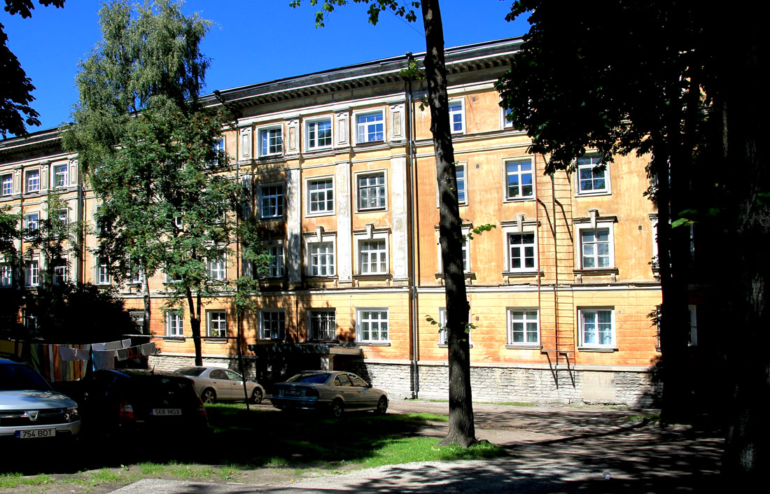 Tallinn, Kotzebue, 5