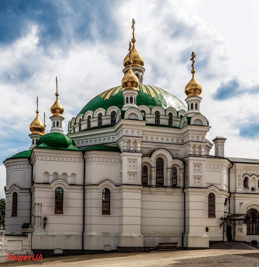 Киев, Лаврская улица, 9 корп. 29