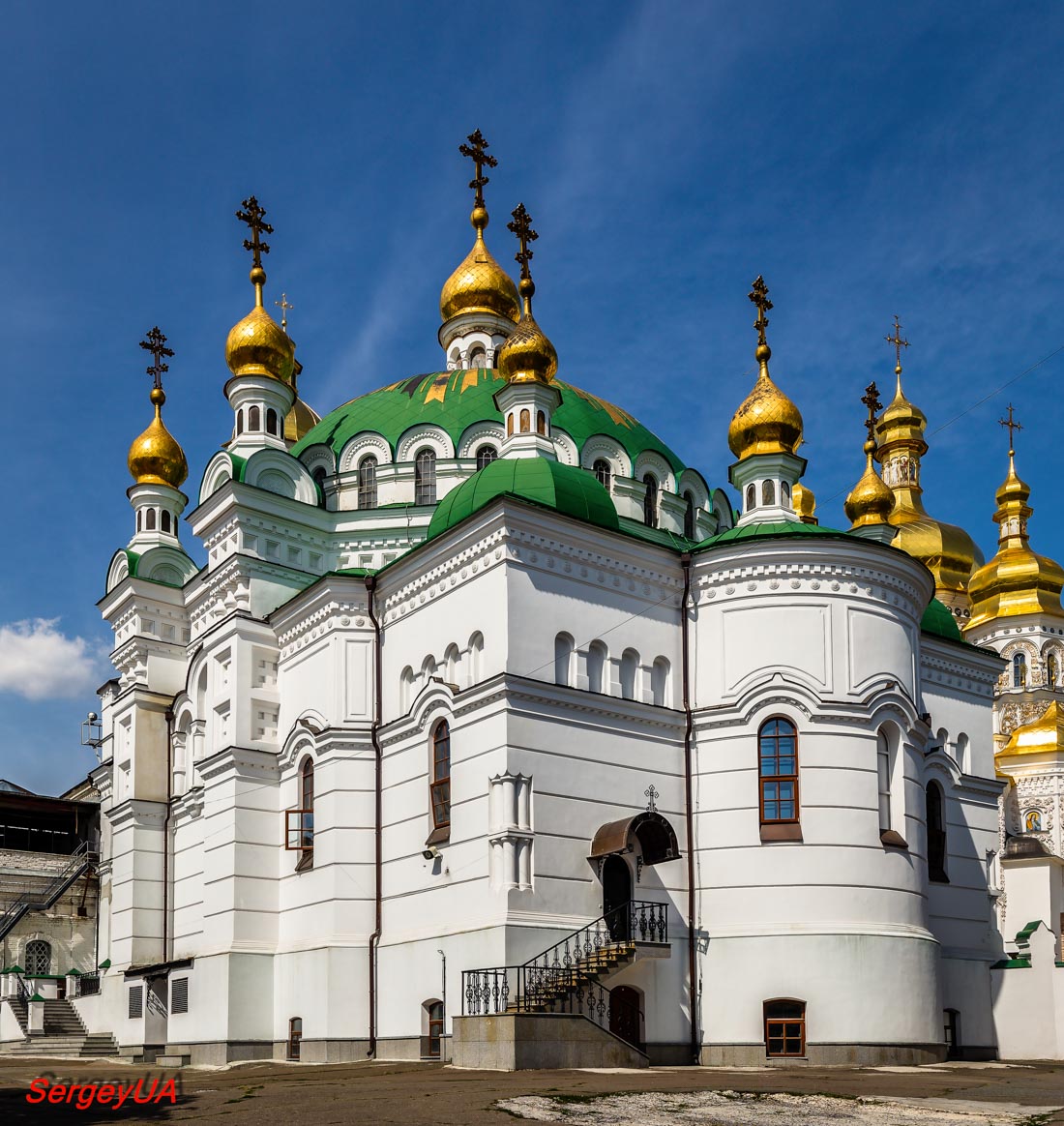 Киев, Лаврская улица, 9 корп. 29