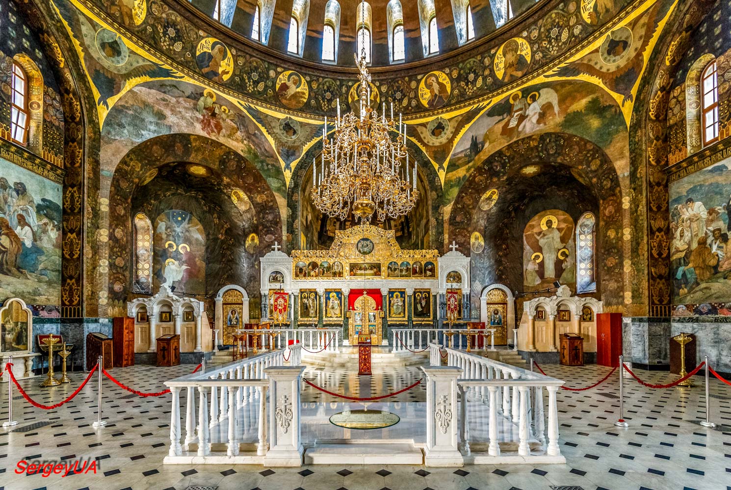 Киев, Лаврская улица, 9 корп. 29