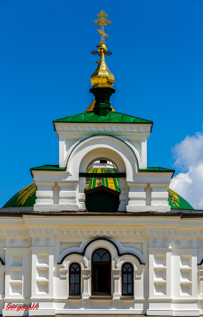 Киев, Лаврская улица, 9 корп. 29