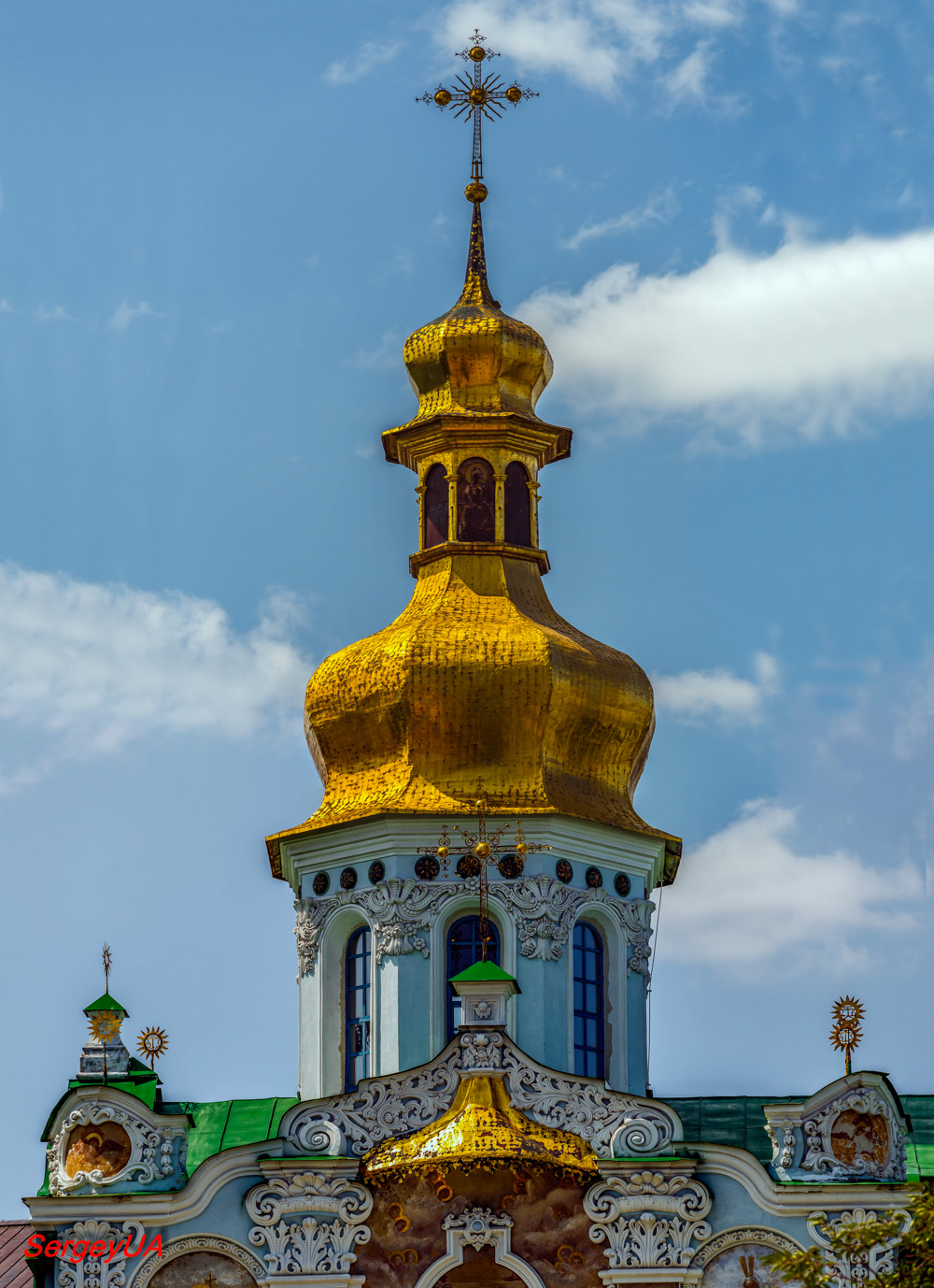 Kyiv, Лаврская улица, 9 корп. 27
