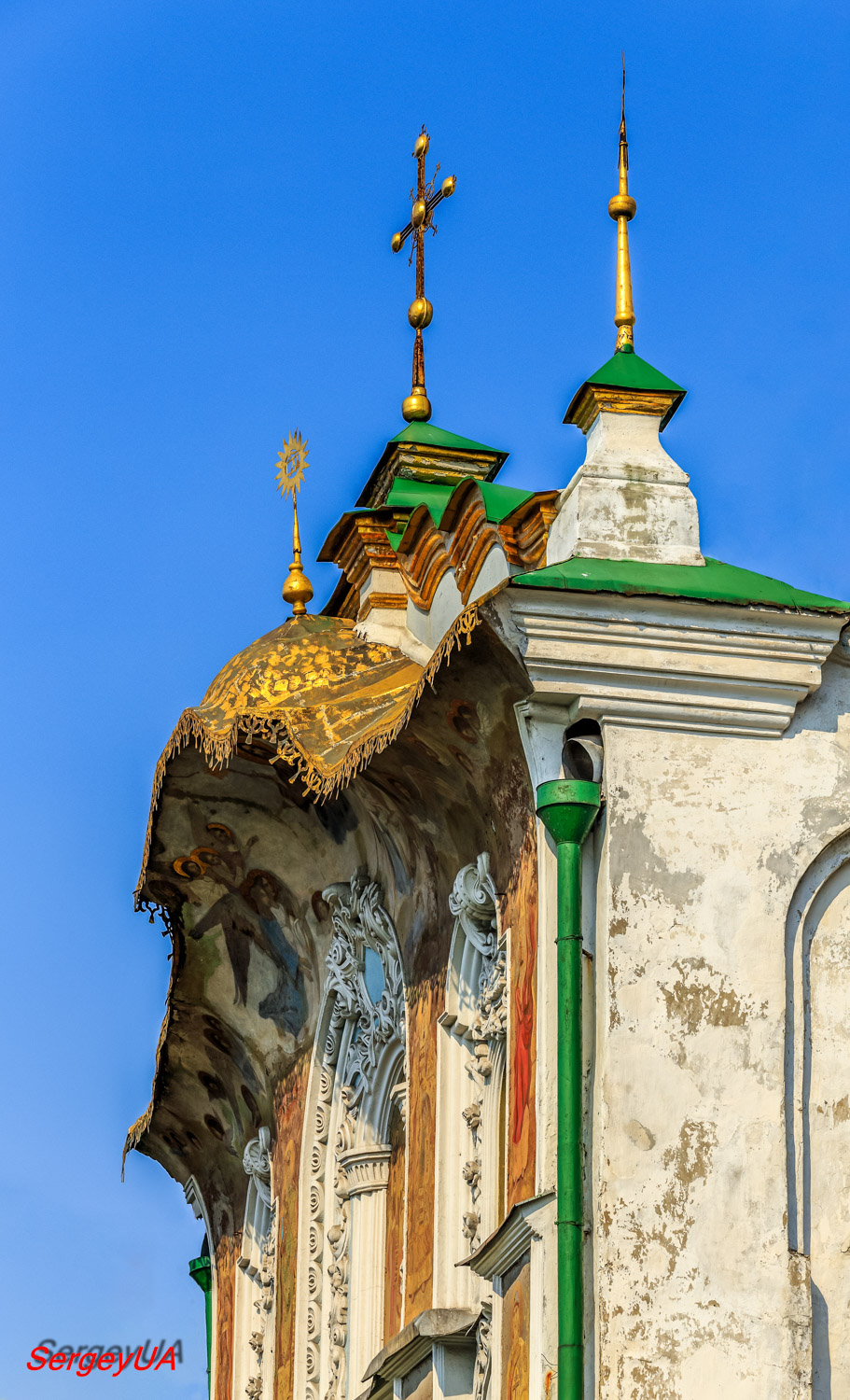 Kyiv, Лаврская улица, 9 корп. 27
