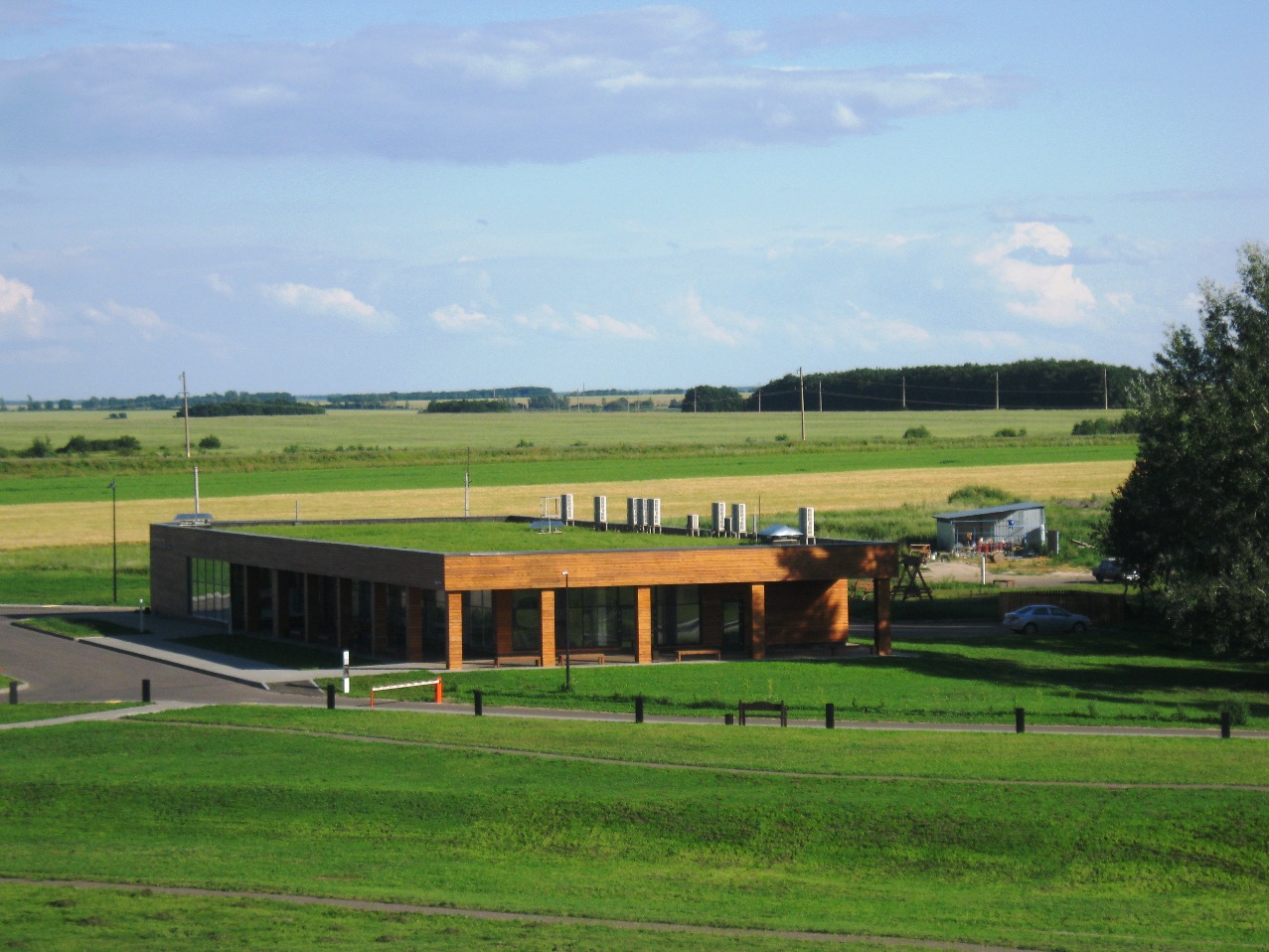 Куркинский район, прочие н.п., д. Моховое, ?