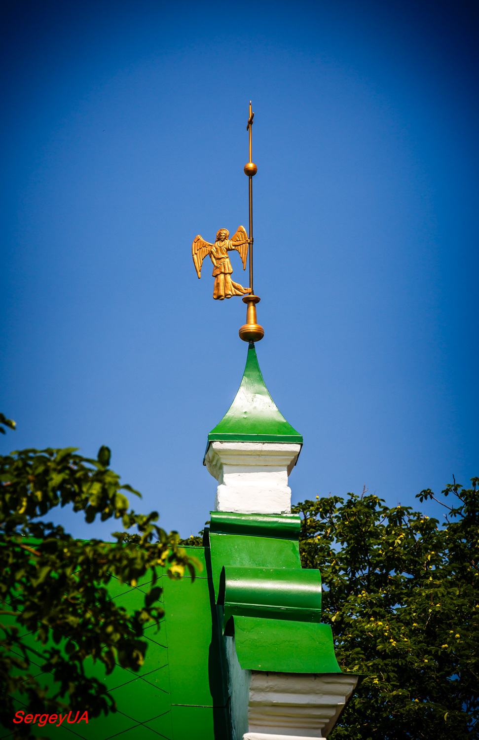 Киев, Лаврская улица, 9 корп. 3