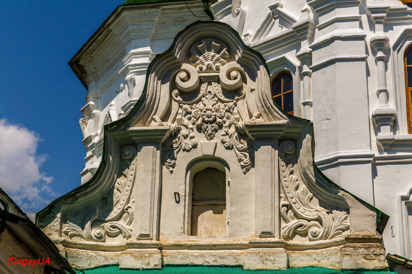 Киев, Лаврская улица, 9 корп. 82