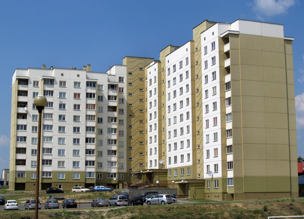 Слоним, Брестская улица, 103