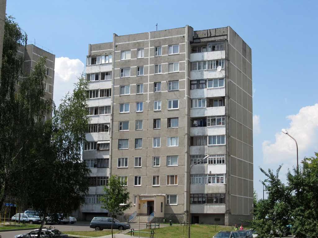 Слоним, Брестская улица, 103А