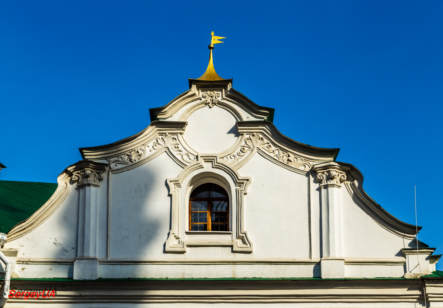Київ, Лаврская улица, 9 корп. 12