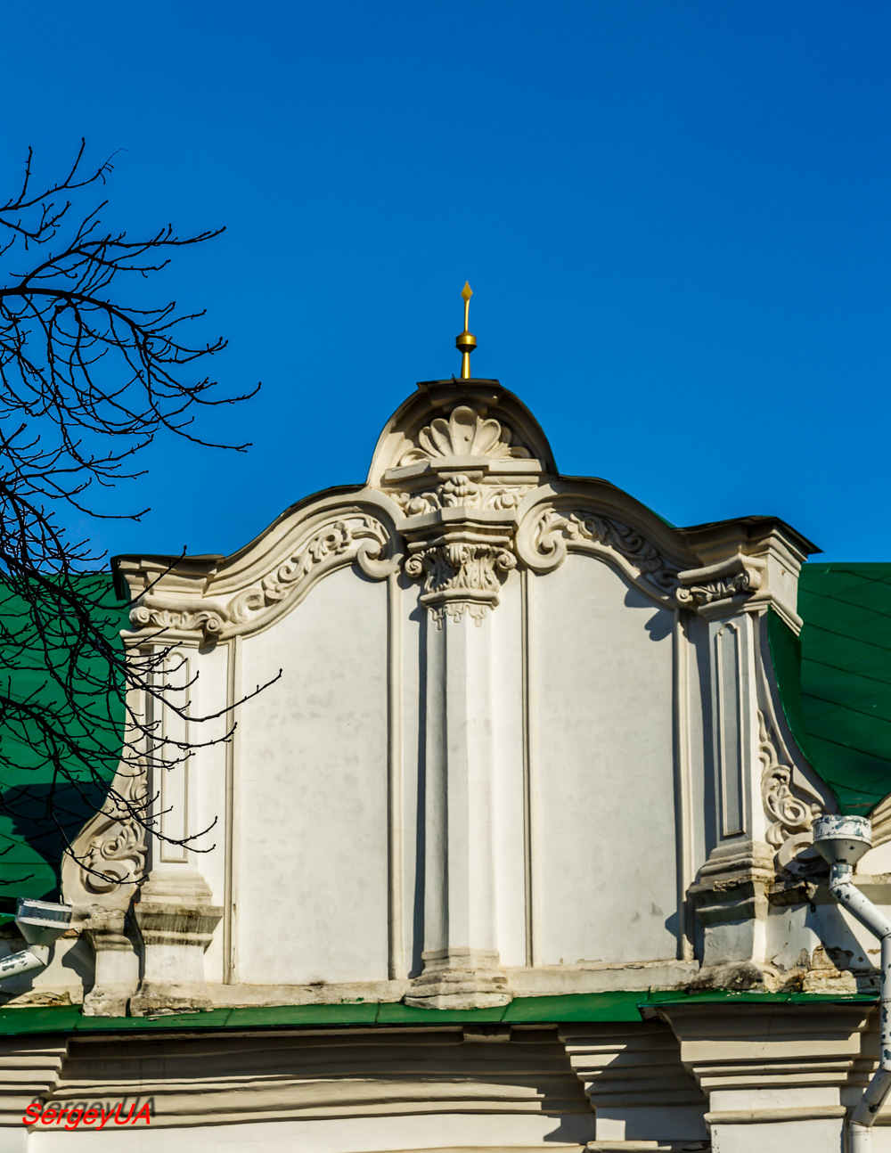 Киев, Лаврская улица, 9 корп. 12