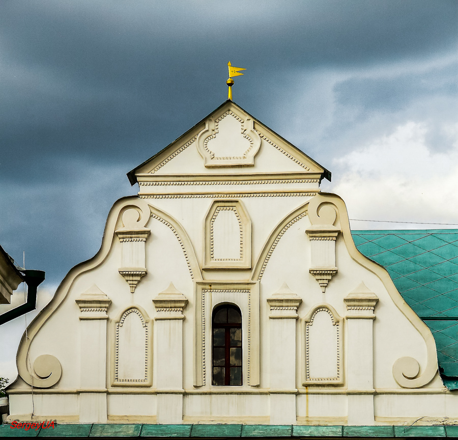 Киев, Лаврская улица, 9 корп. 12