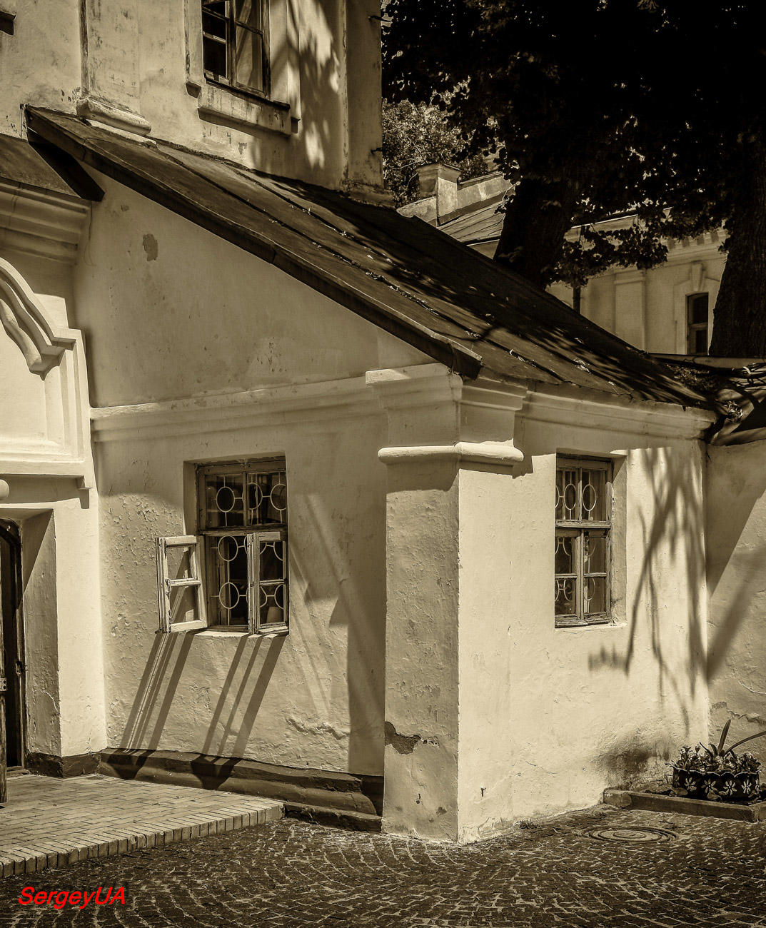 Kyiv, Лаврская улица, 9 корп. 20