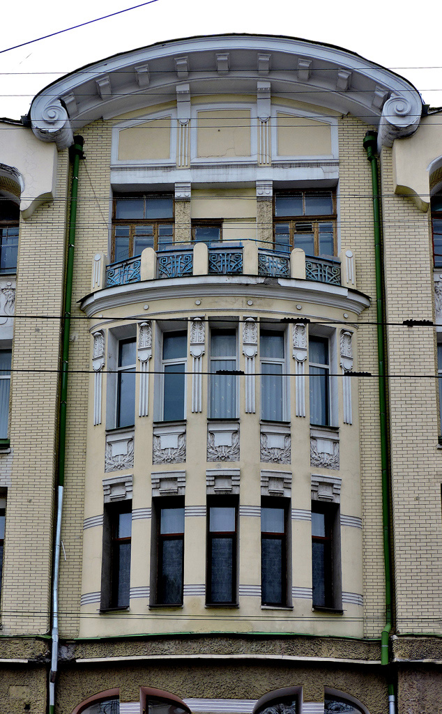 Харьков, Сумская улица, 26
