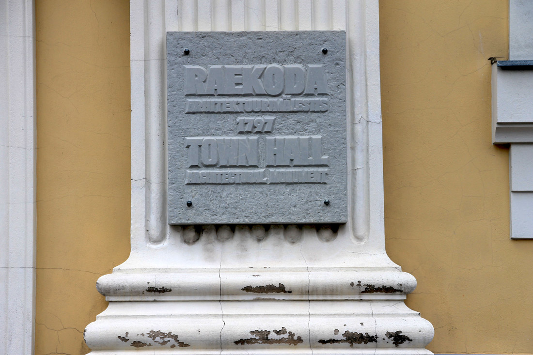Пярну, Nikolai, 3