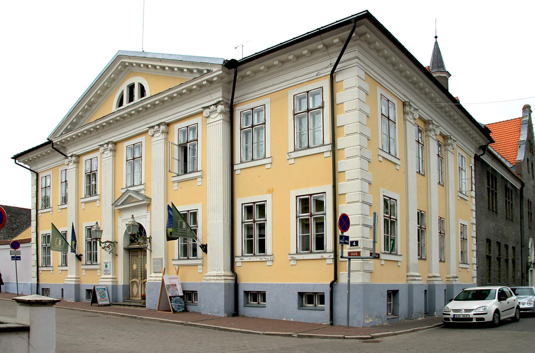 Pärnu, Nikolai, 3