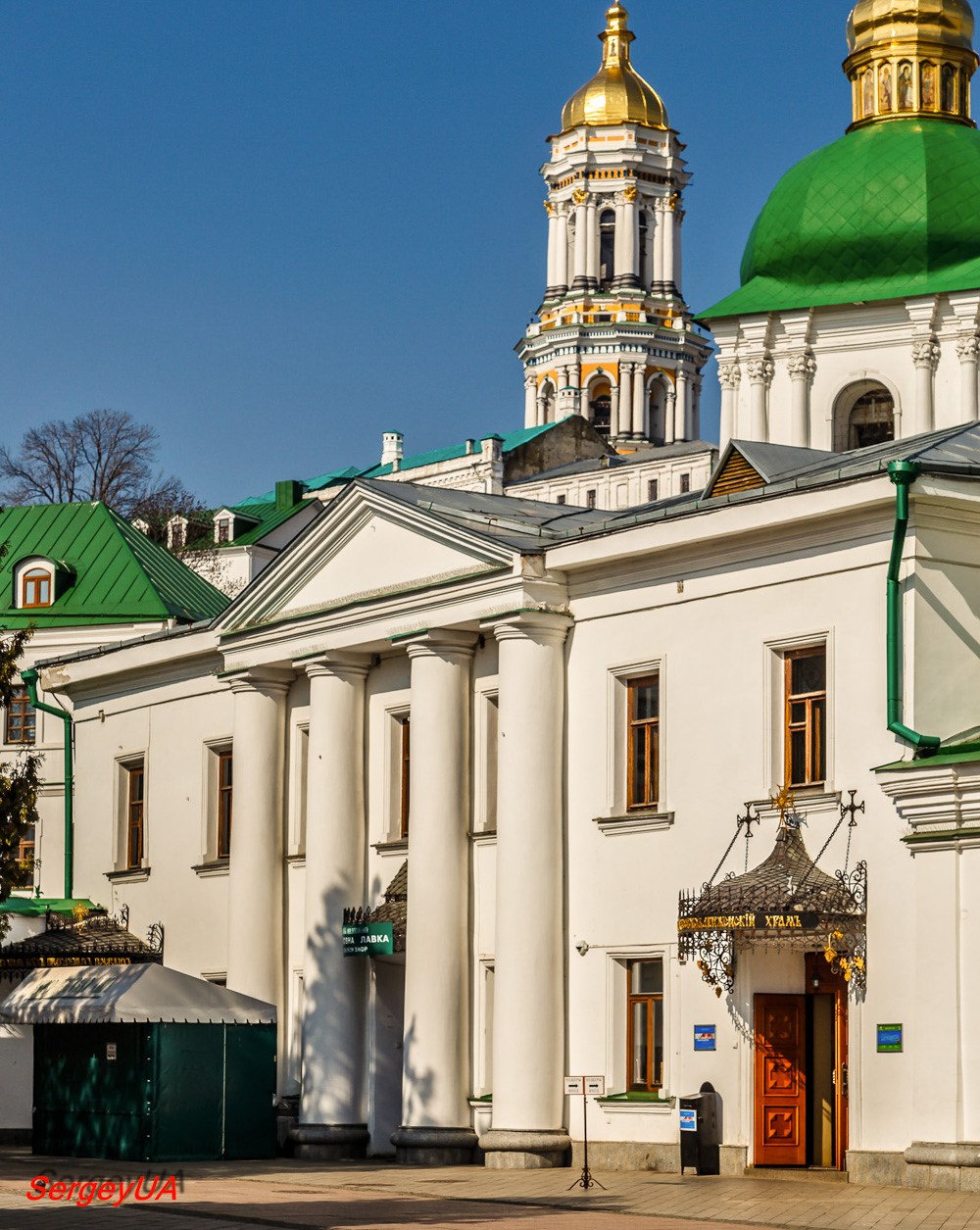 Kyiv, Лаврская улица, 9 корп. 48