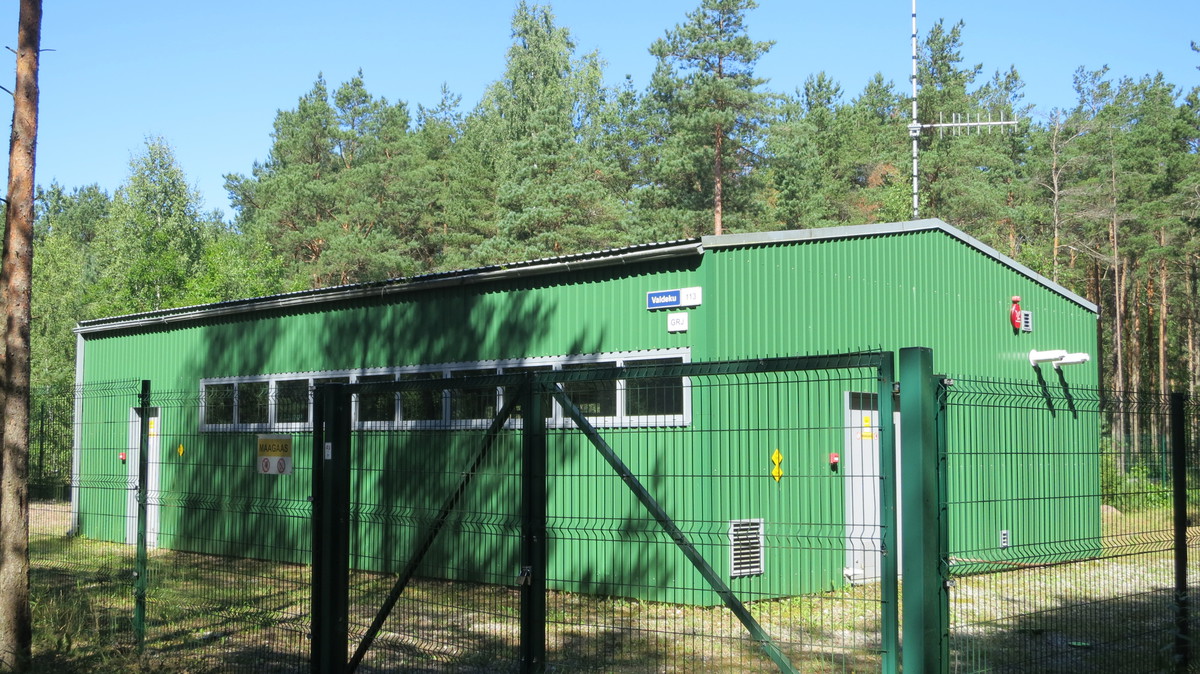 Таллин, Valdeku, 113