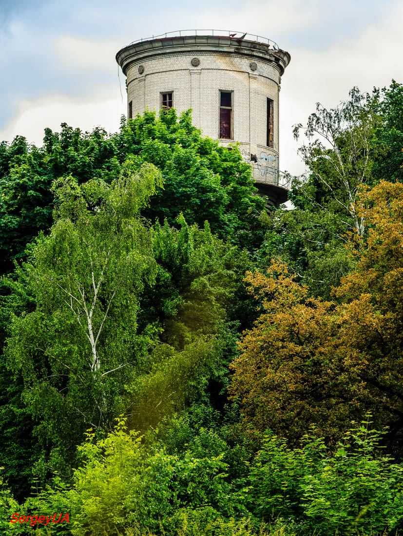 Киев, Проспект Академика Глушкова, 1 корп. ?