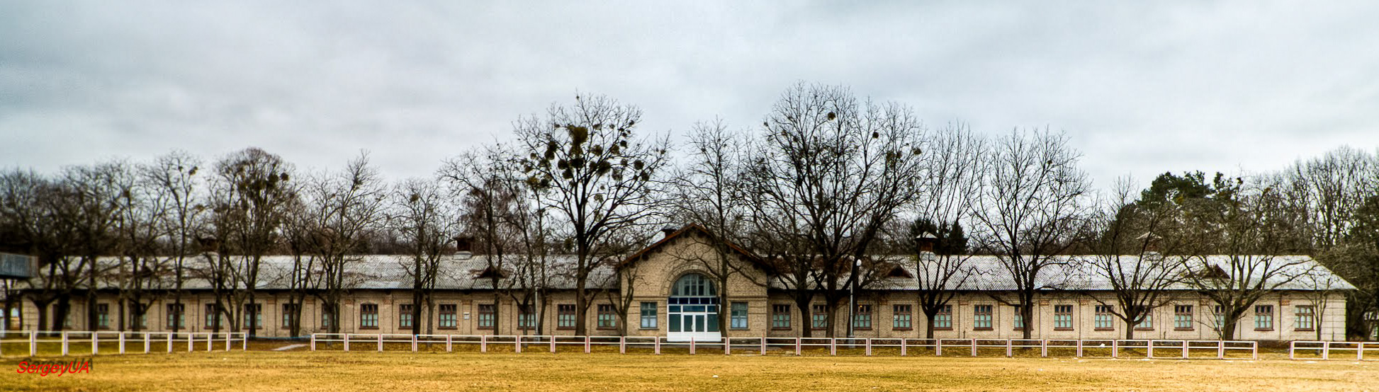 Киев, Проспект Академика Глушкова, 1 корп. 20