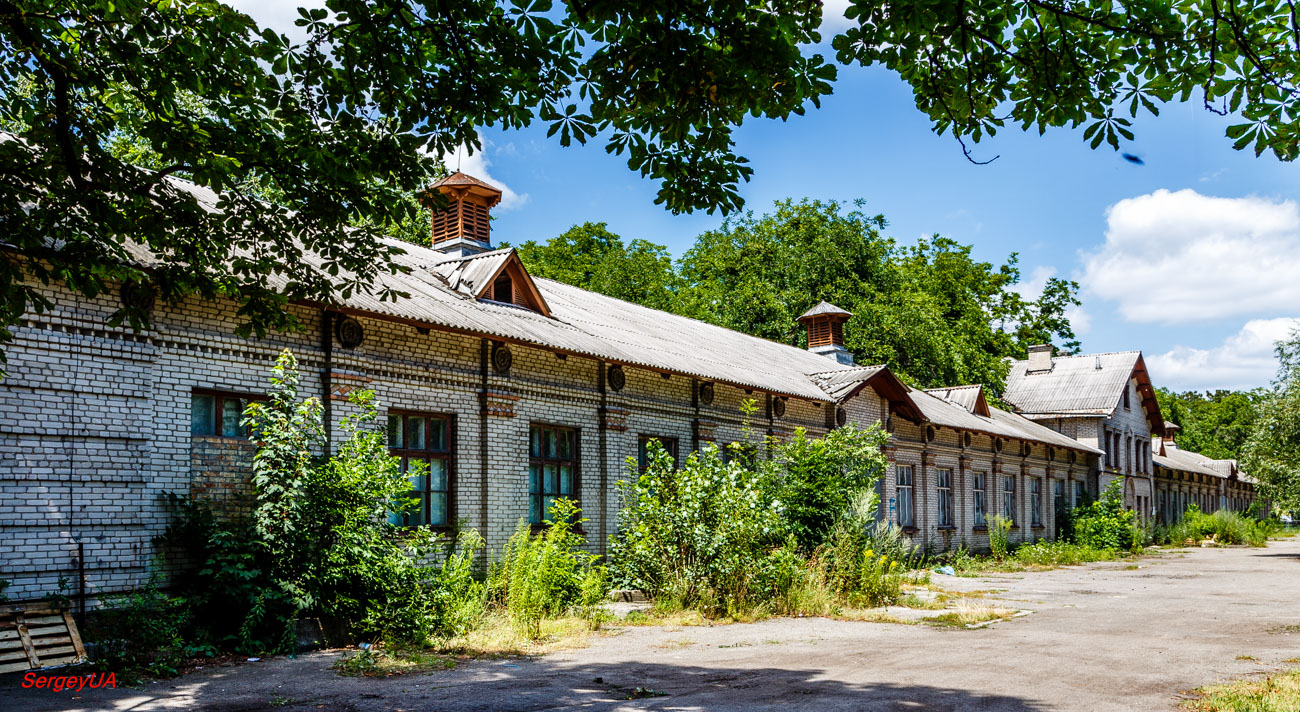 Киев, Проспект Академика Глушкова, 1 корп. 20