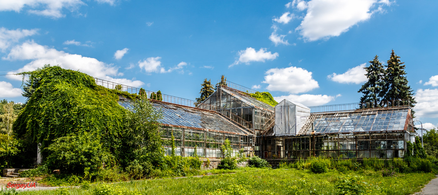 Киев, Проспект Академика Глушкова, 1 корп. 28