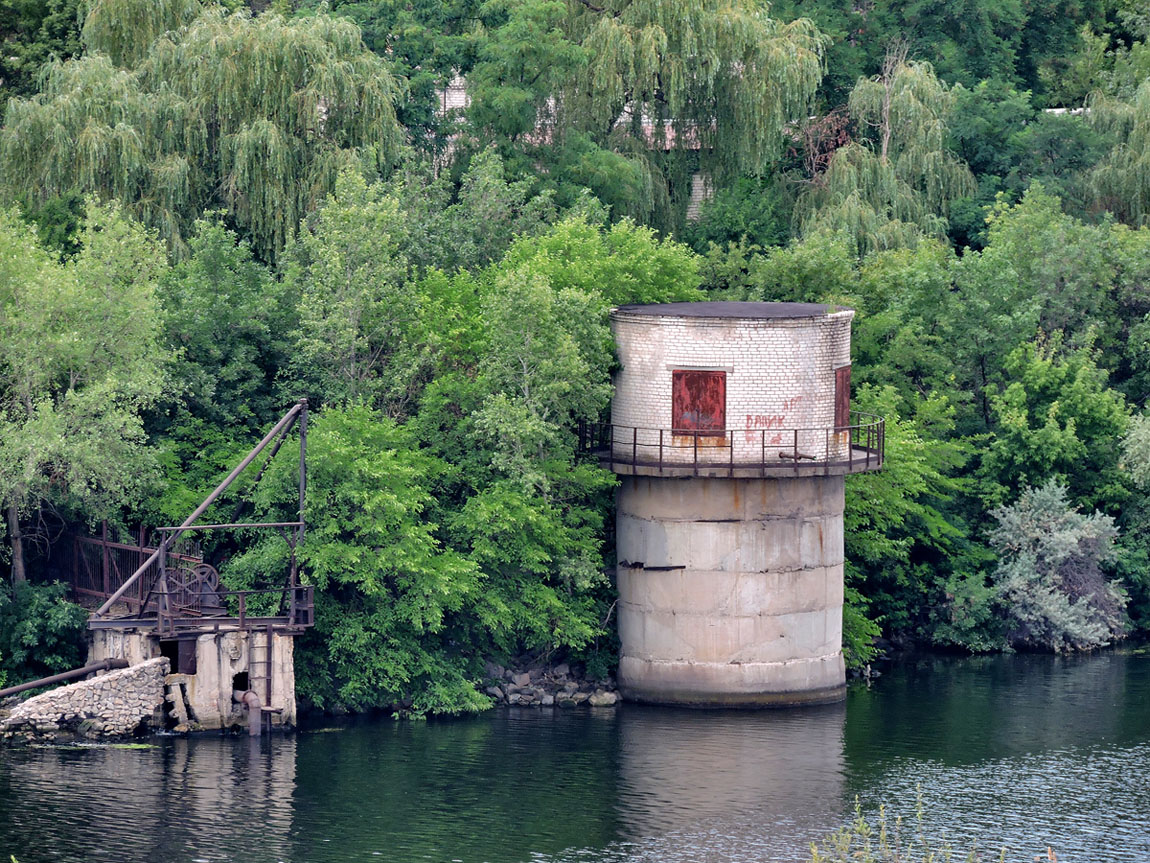 Saporischschja, Улица Зачиняева, 156*