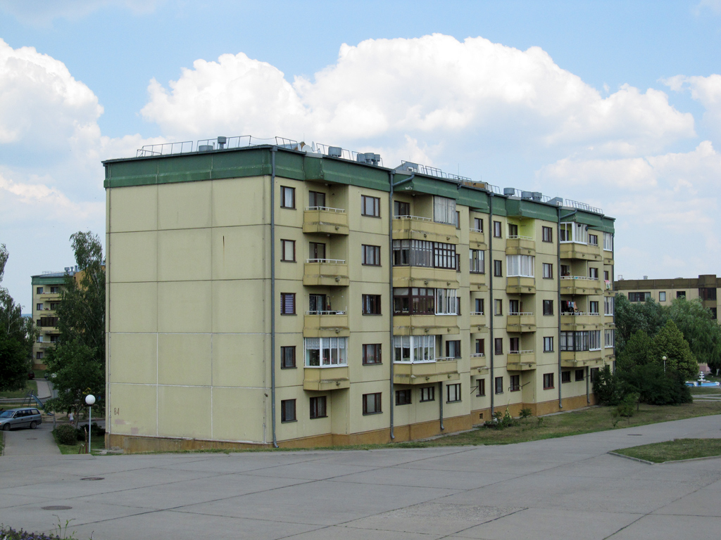 Слоним, Коссовский тракт, 84
