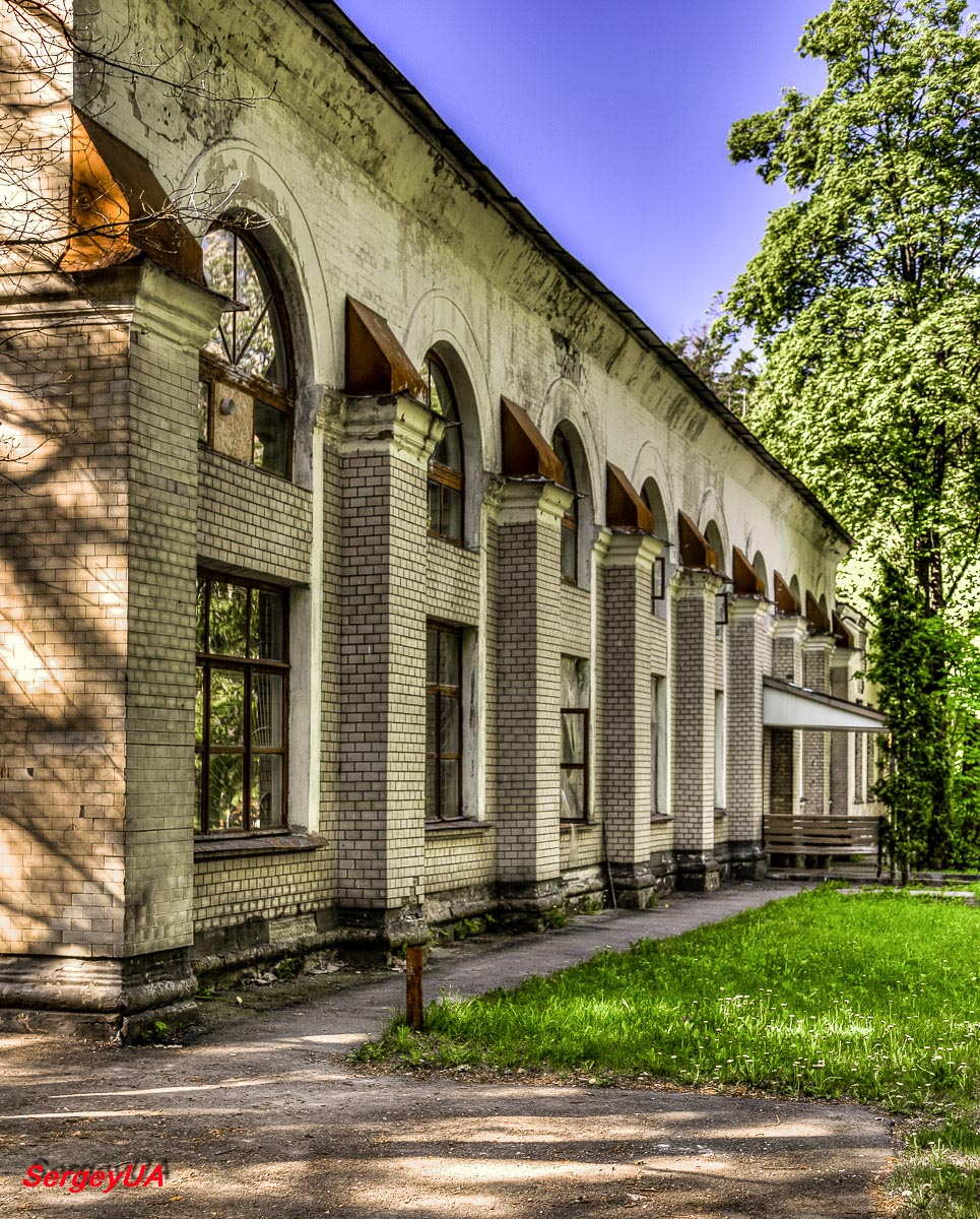 Киев, Проспект Академика Глушкова, 1