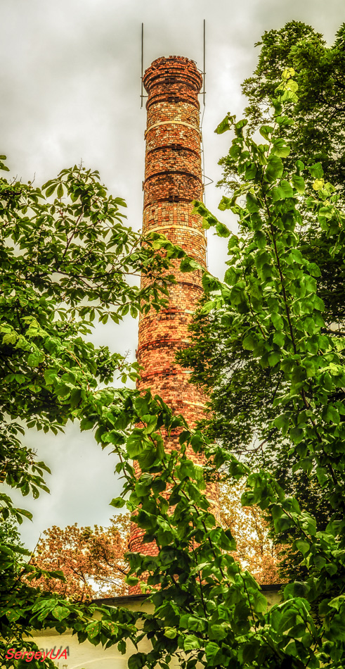 Киев, Проспект Академика Глушкова, 1