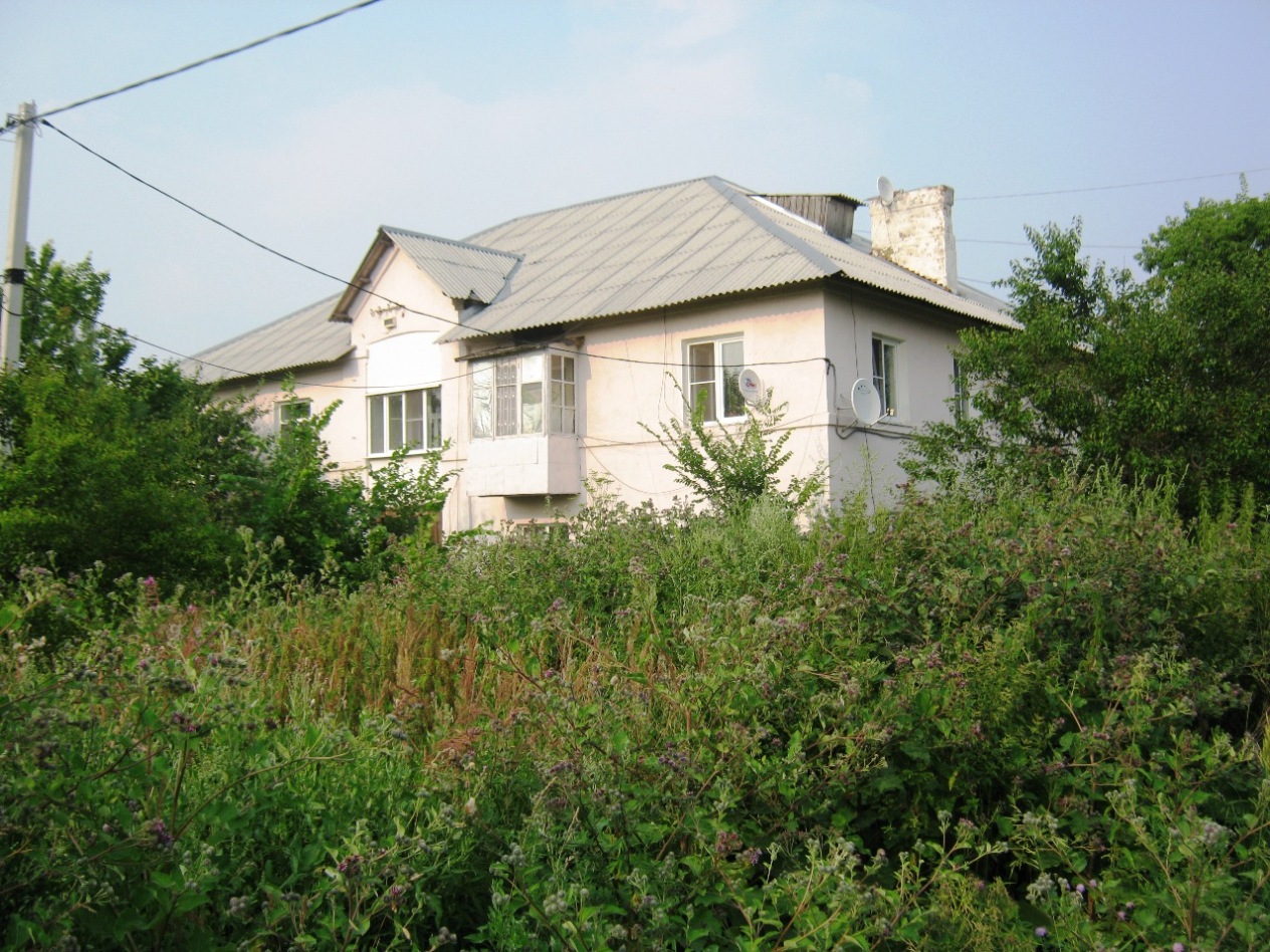 Кимовск, Заводская улица, 11