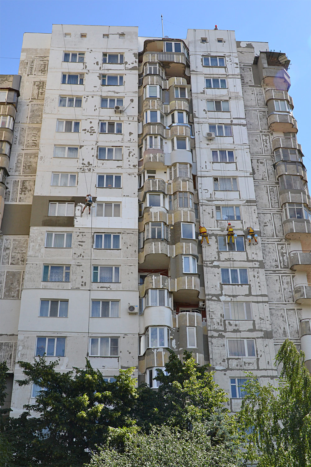 Тирасполь, Улица 25 Октября, 108