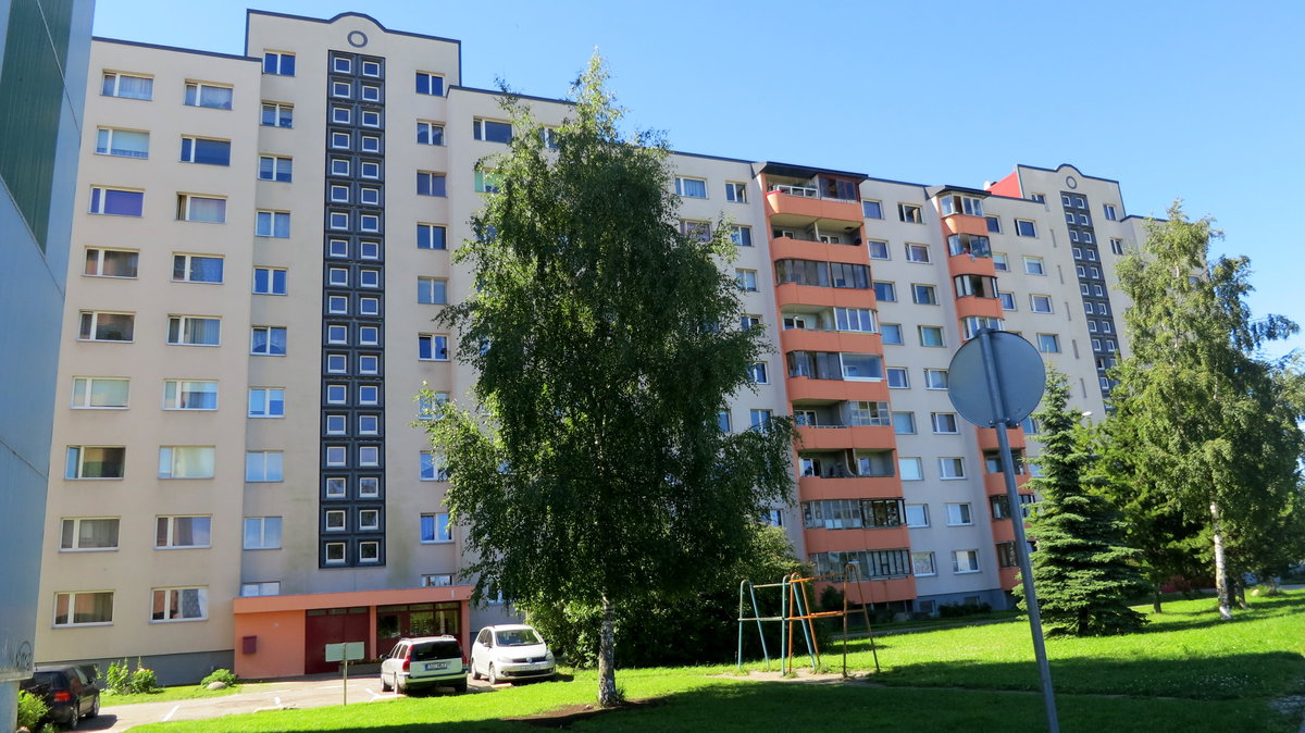 Таллин, Vormsi, 16