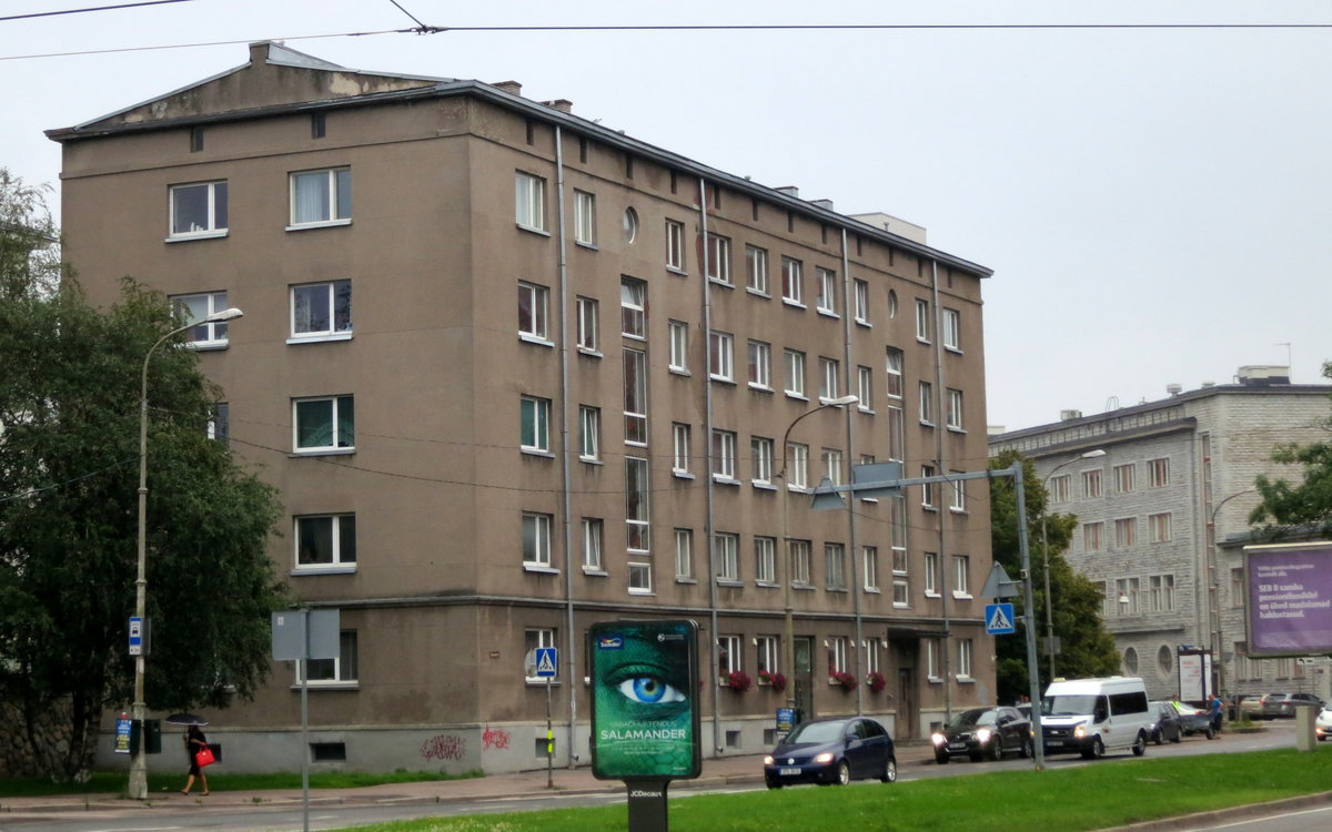 Таллин, Gonsiori, 13