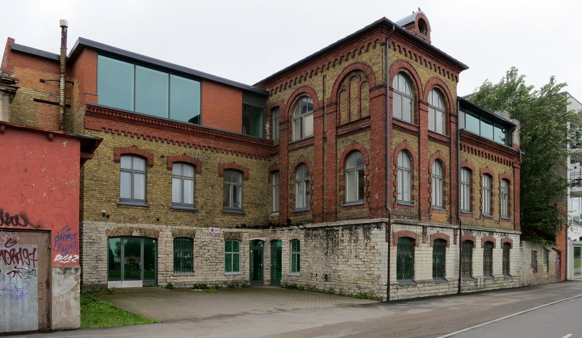 Таллин, Võrgu, 6