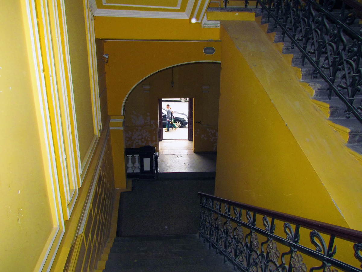 Харьков, Сумская улица, 19